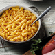 Boston Market mac and cheese Thanksgiving holiday side dish
